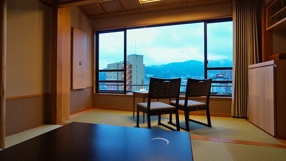 Hotel photo 46 of Atami Juraku Hotel.