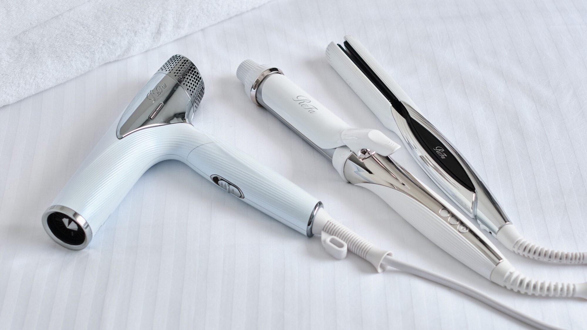 리파 드라이어 다리미