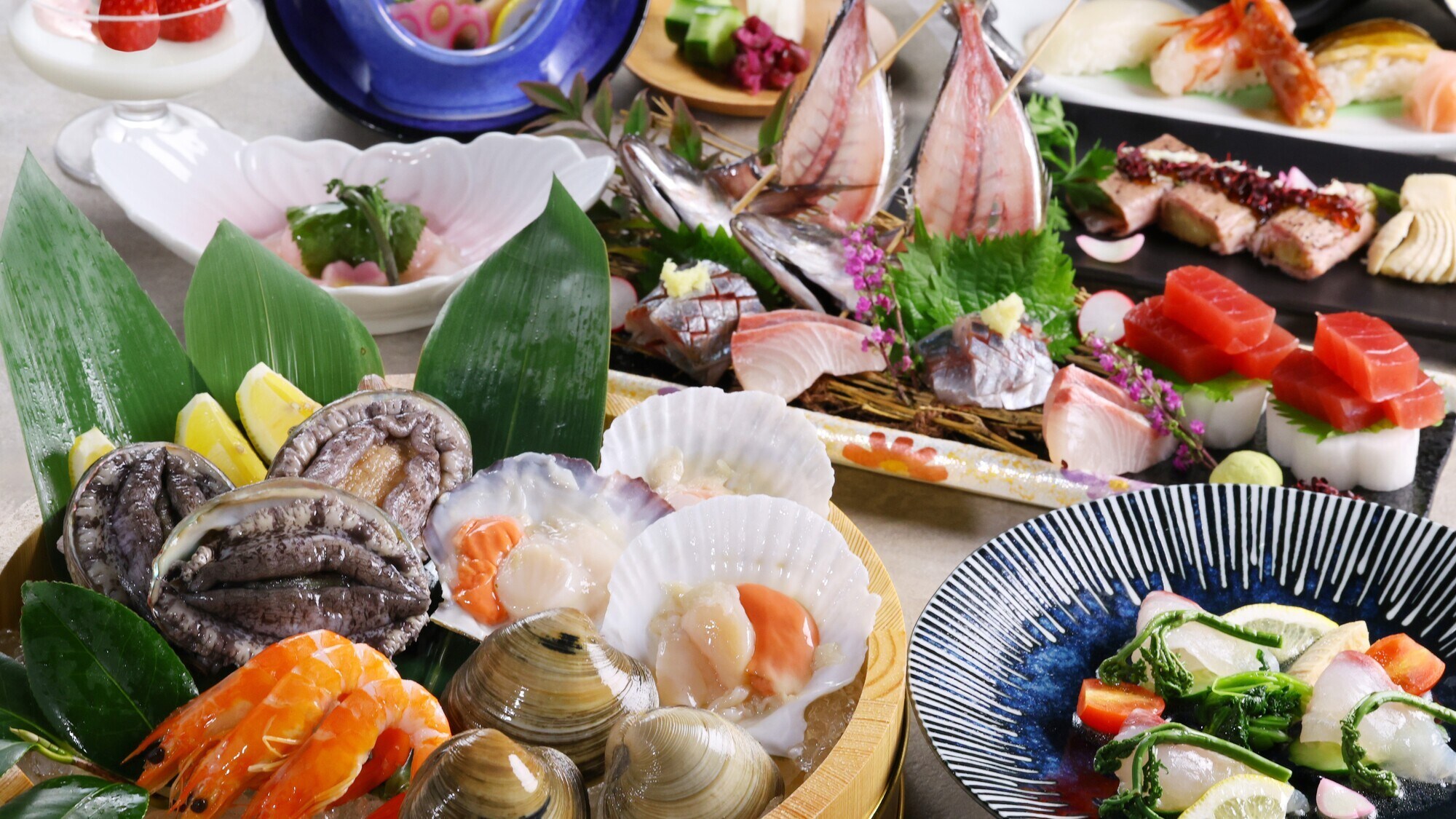 Mùa xuân năm 2025 [Kaiseki đặc biệt]