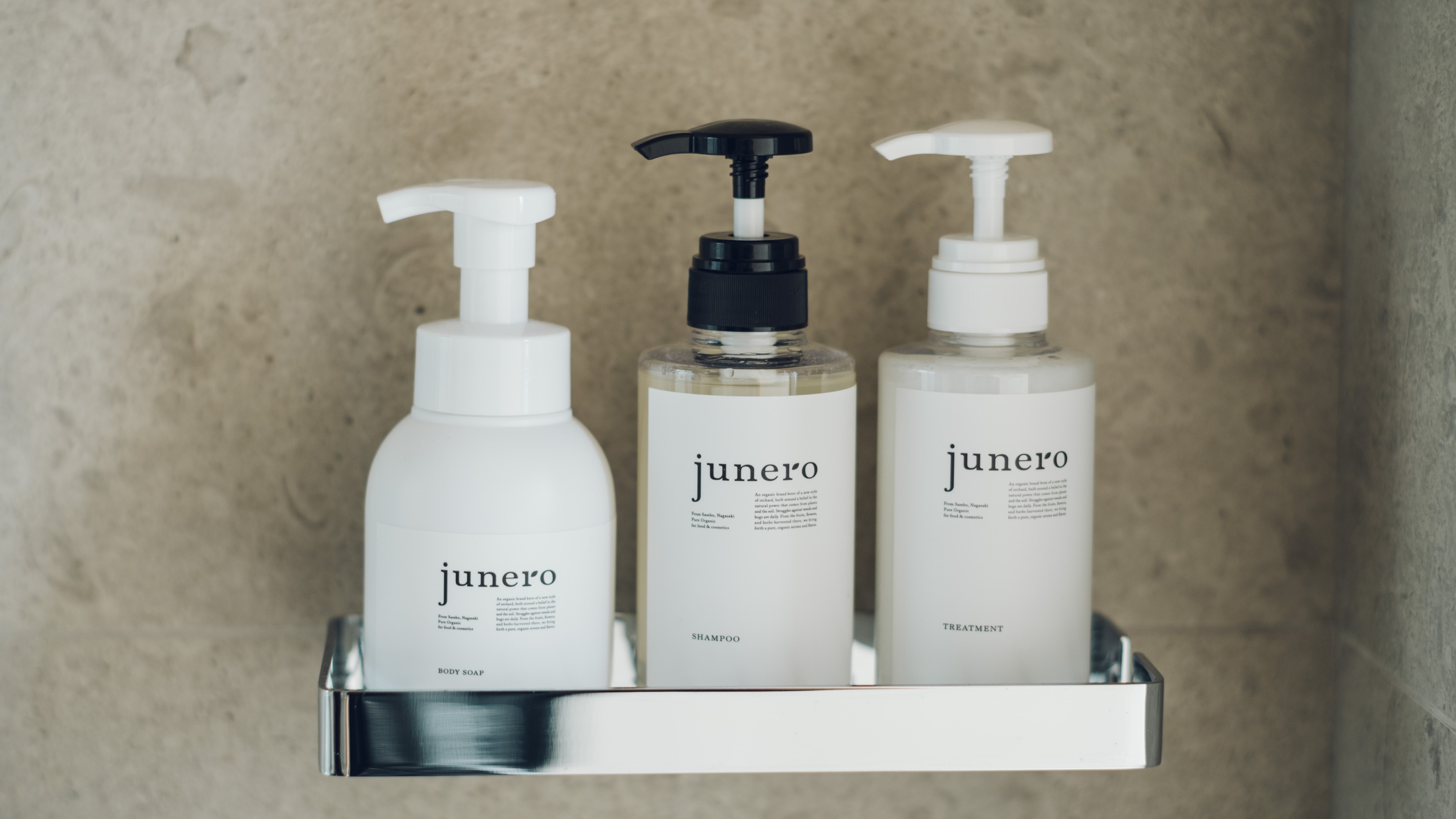 Soap set