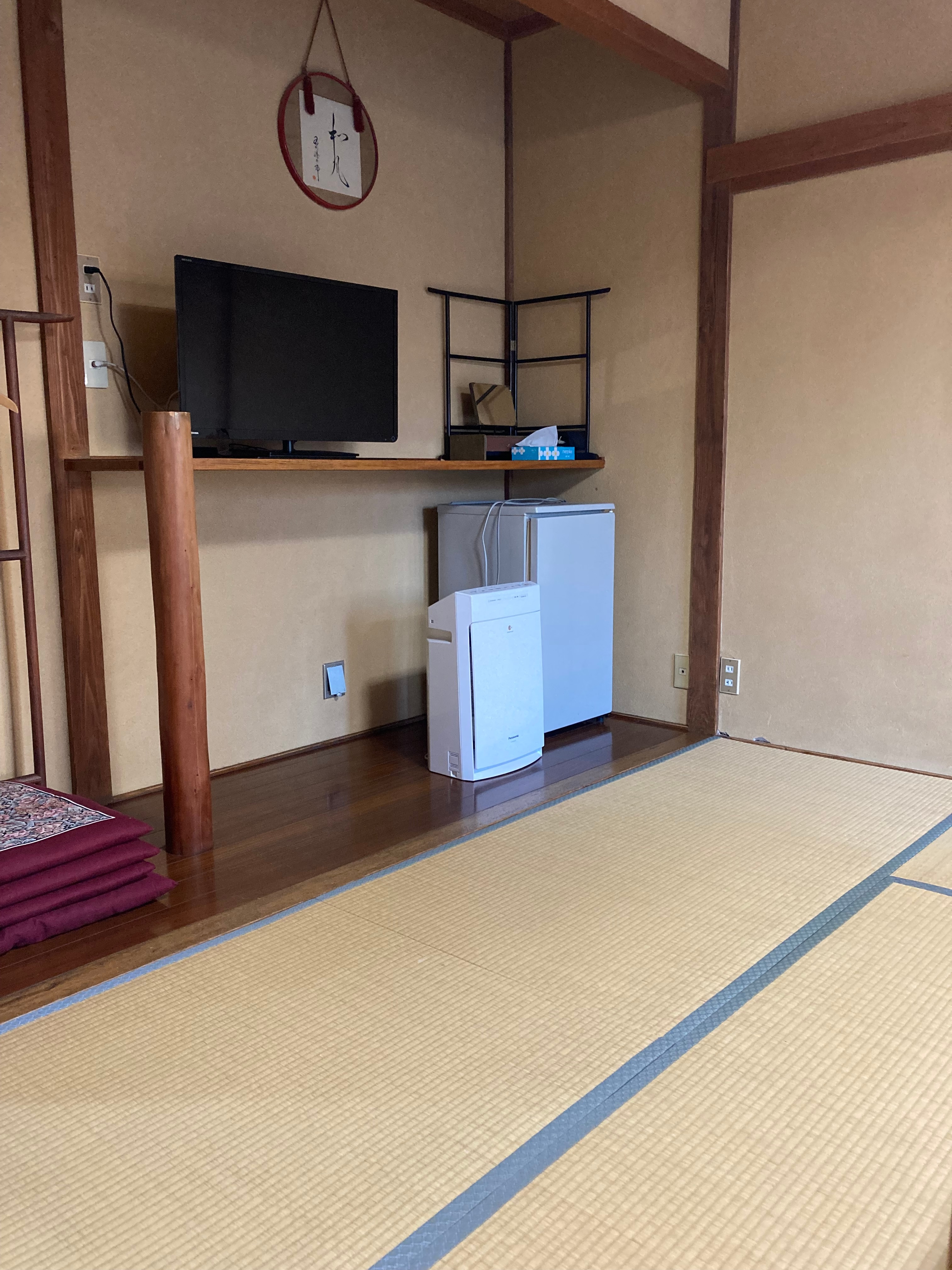 客房