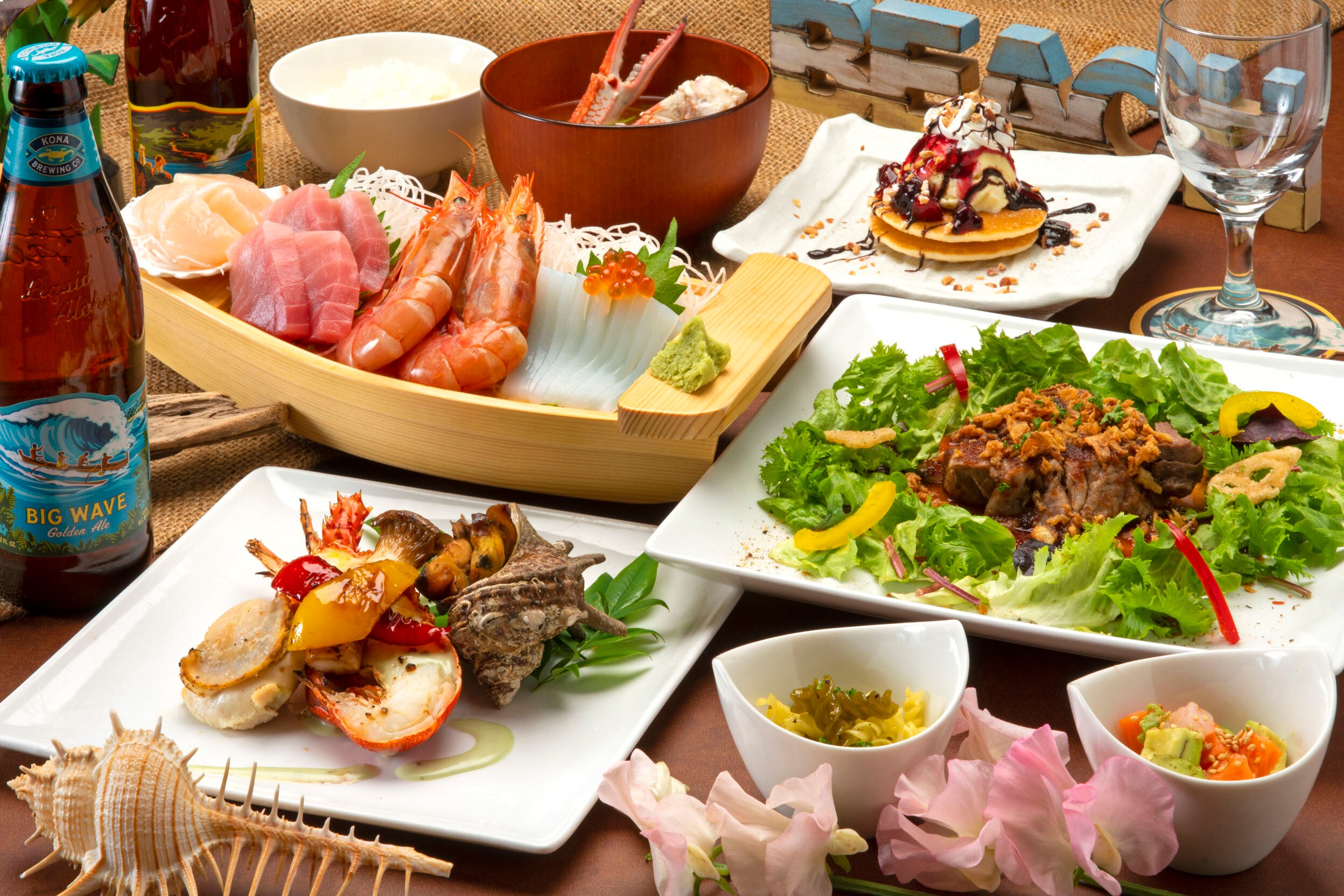 New food photos for custom pages