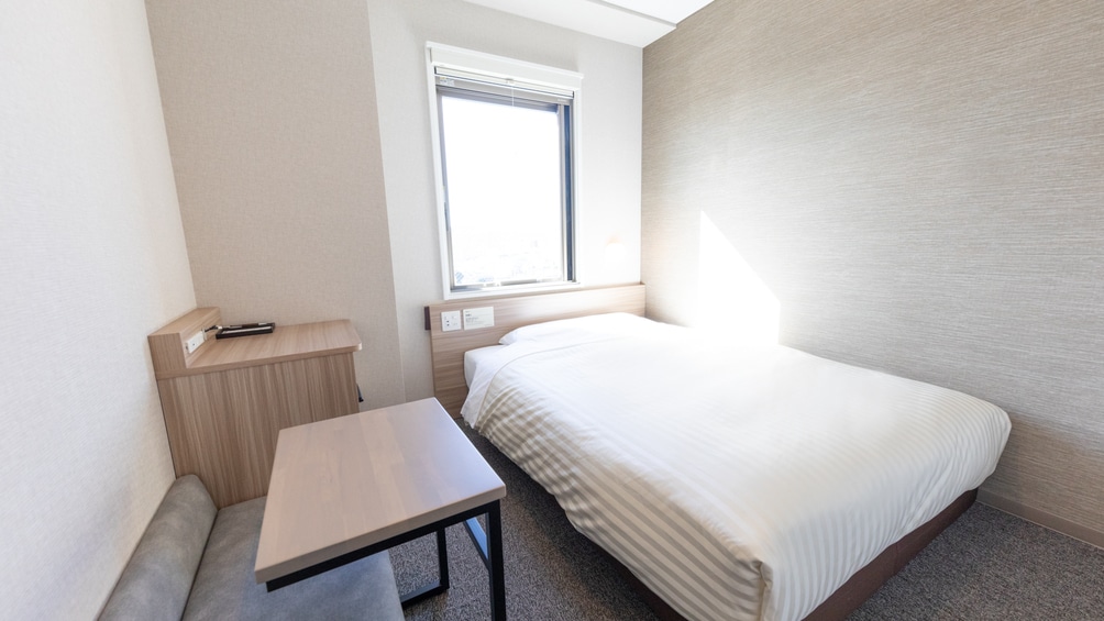 This is our most standard room.