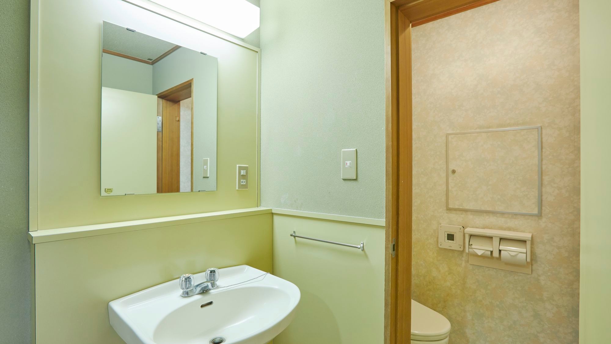 [日式房间8张榻榻米]