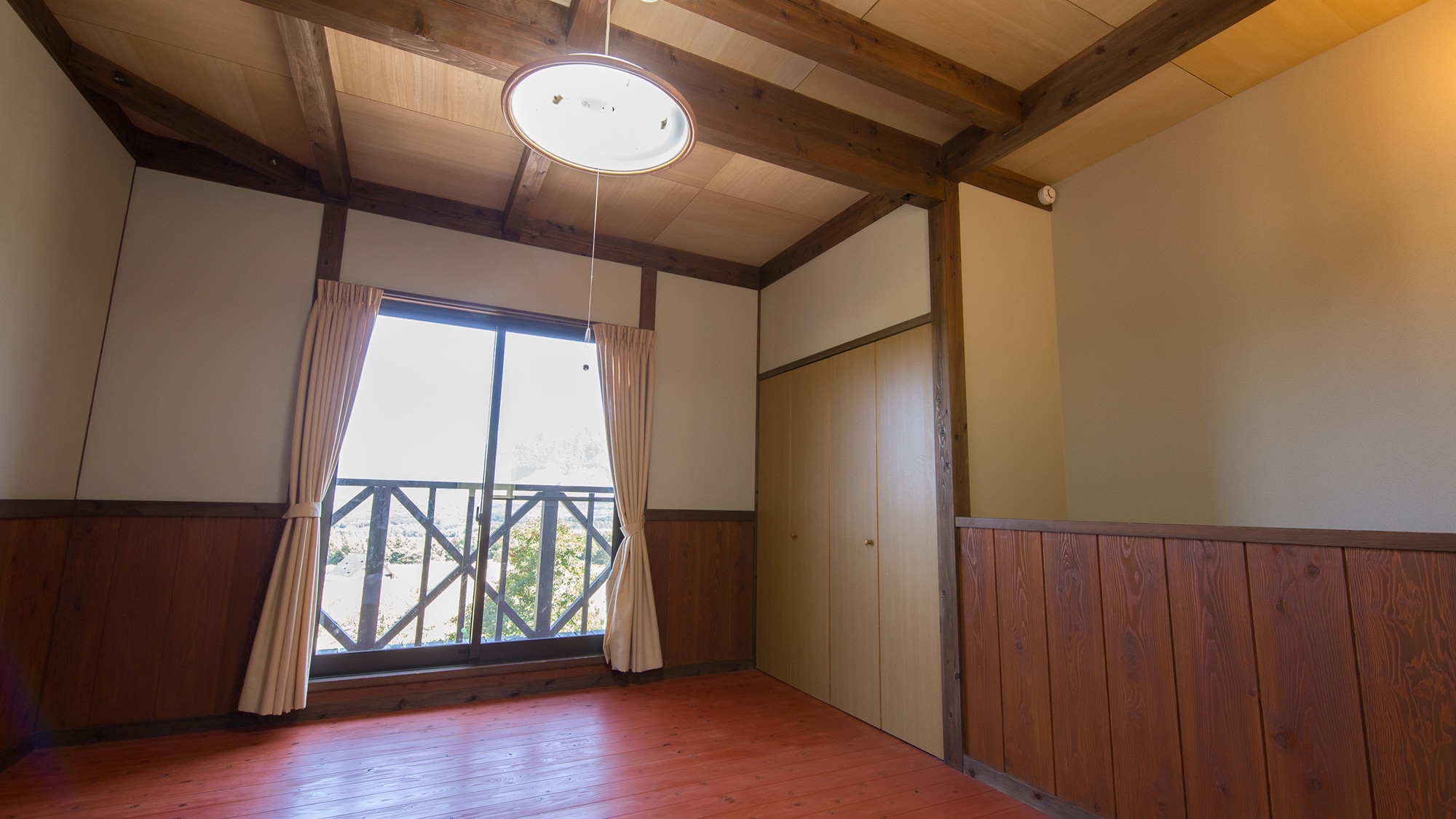 二層loft出租別墅客房