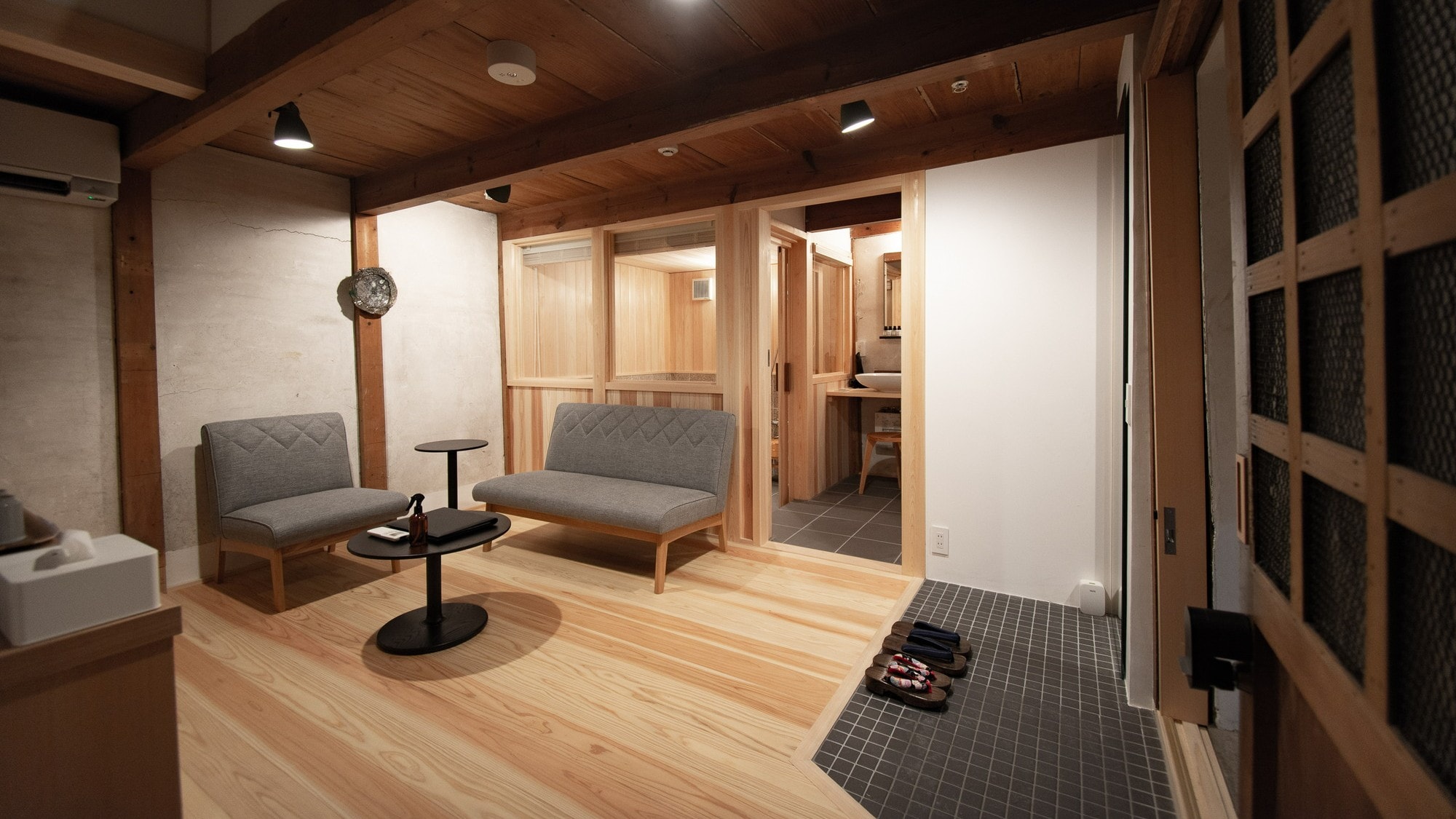 VMG Comfort 103
