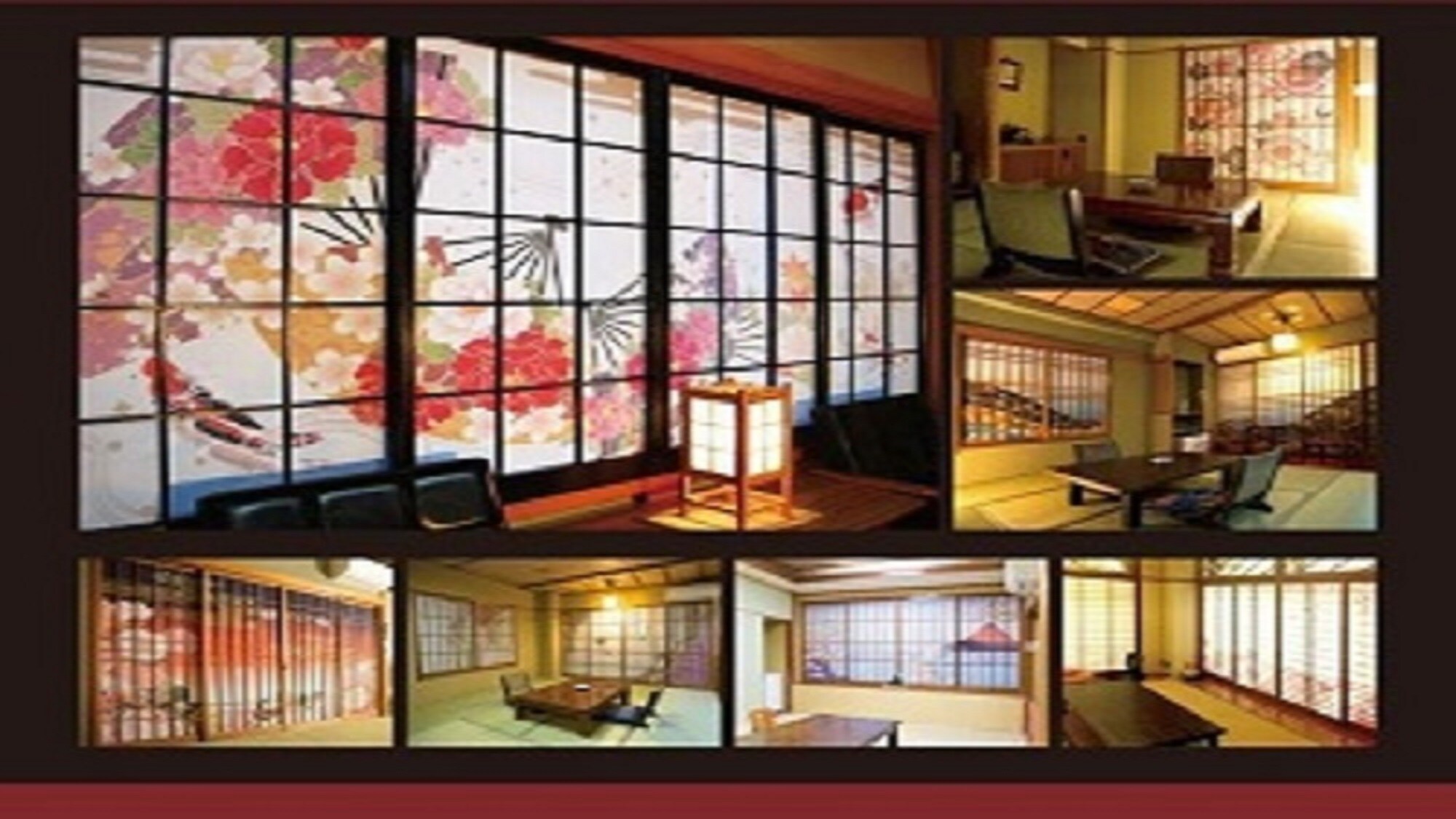 Hotel photo 18 of Hotel Oarai Marinkan.