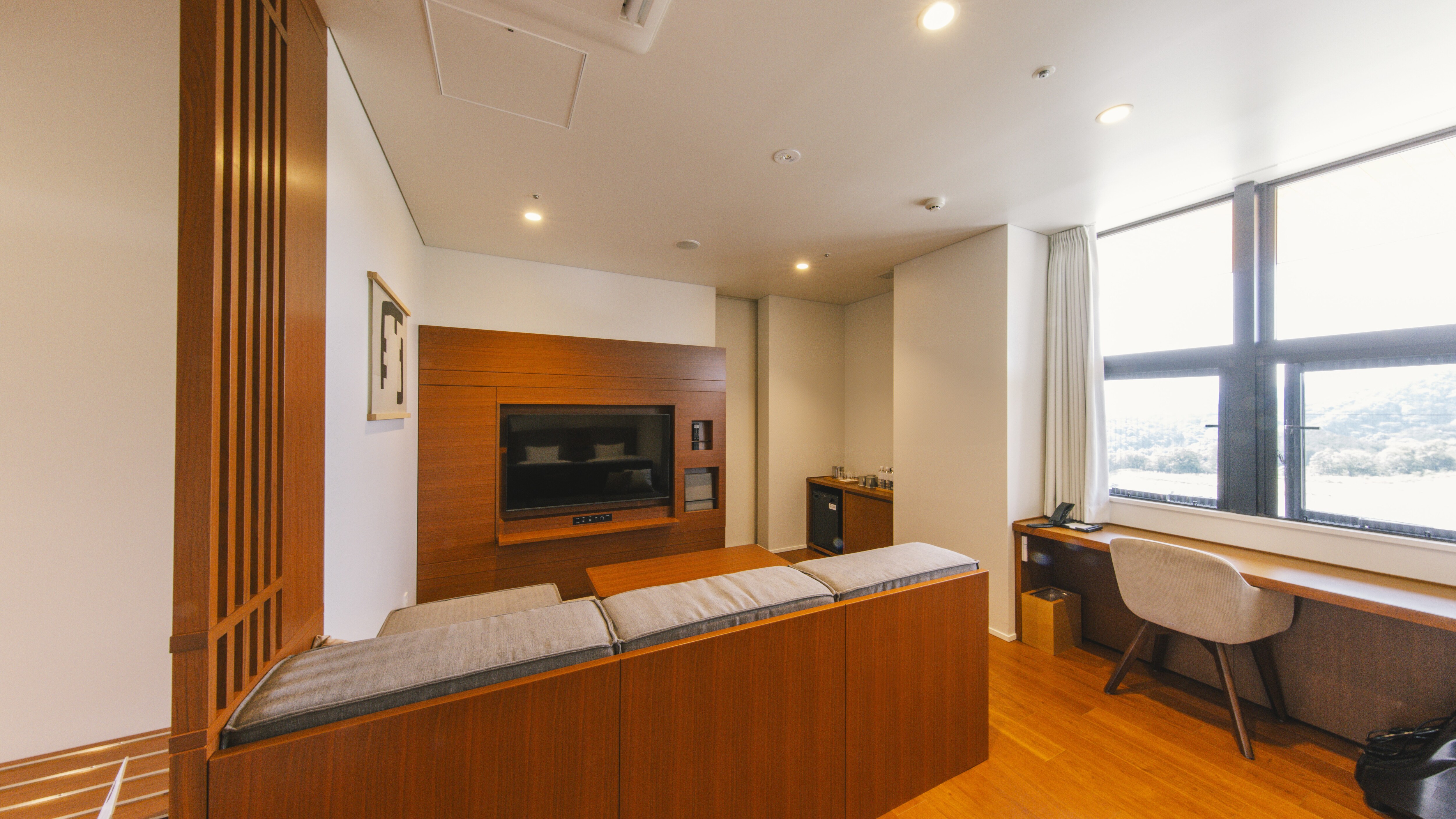 Comfort Suite