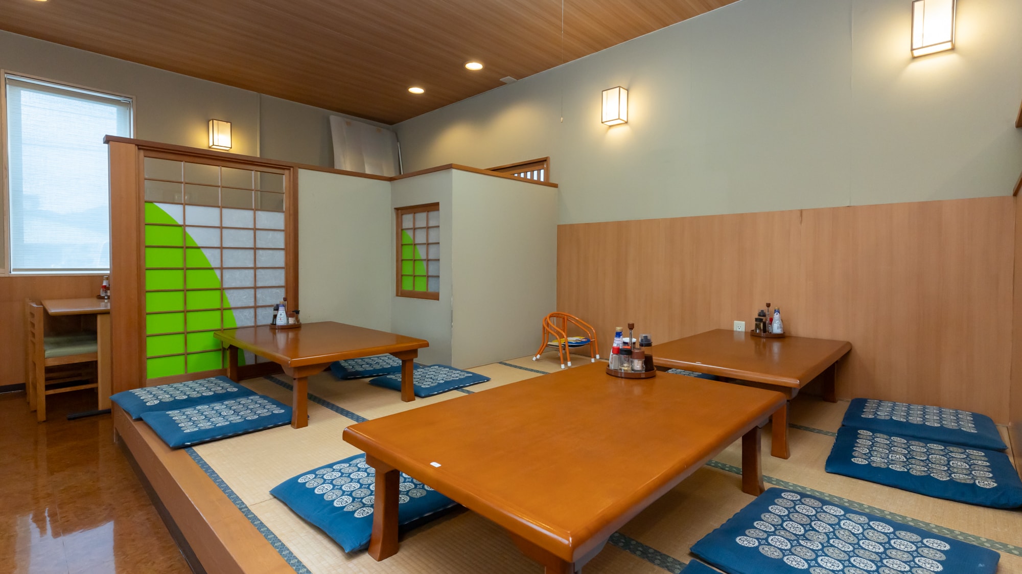 Restaurant "Kyoshu-tei"