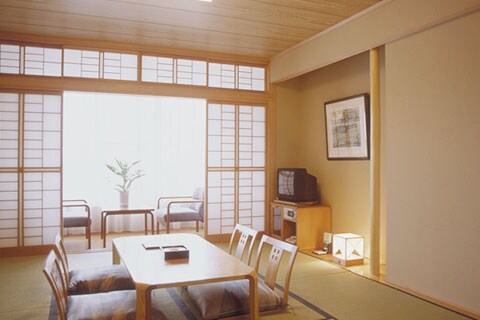 Guest Room Japanese Style Room
