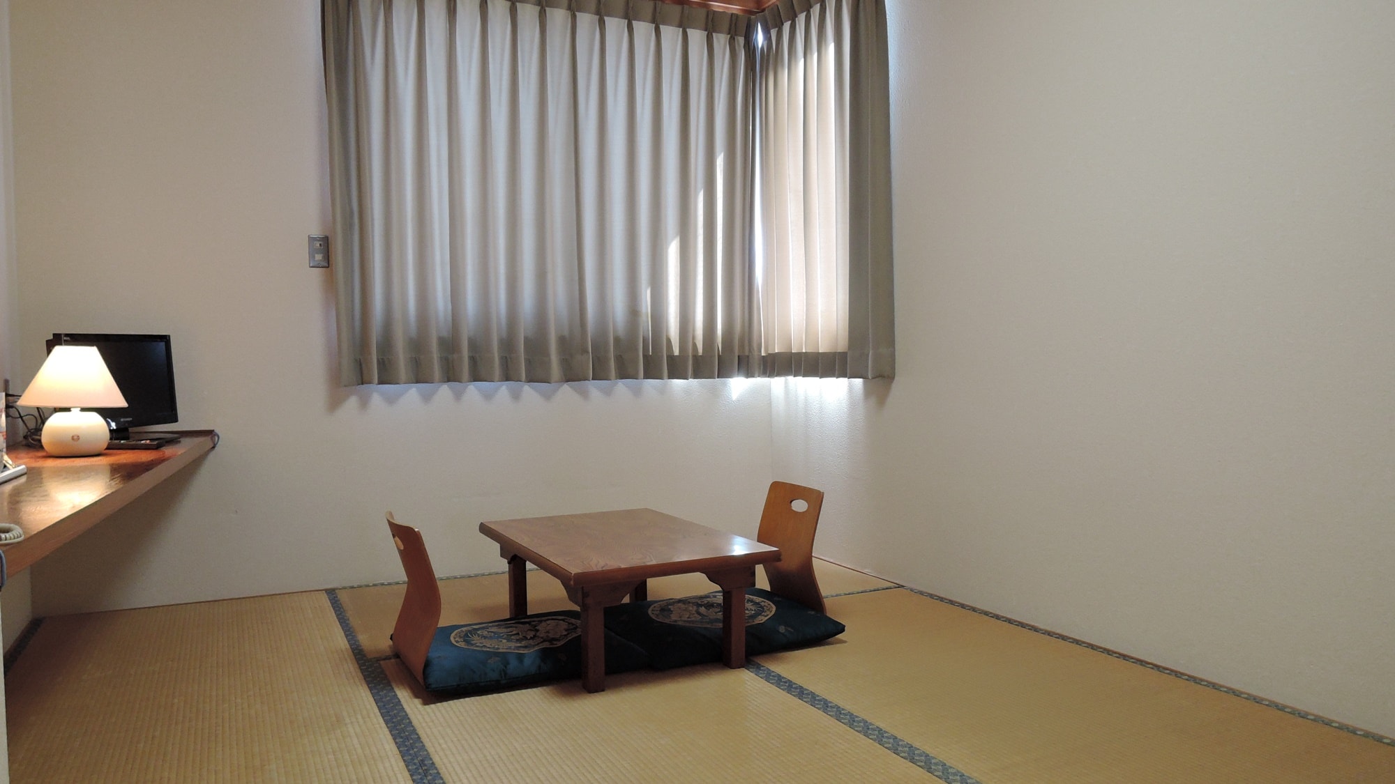 * [客房示例]日式房間（帶單元浴室）