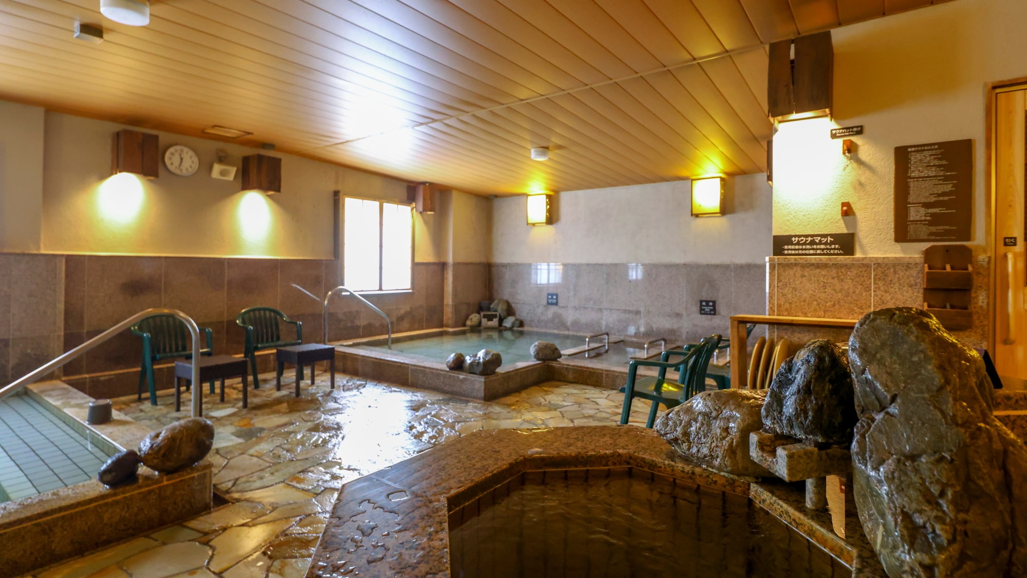 露天なし　全体