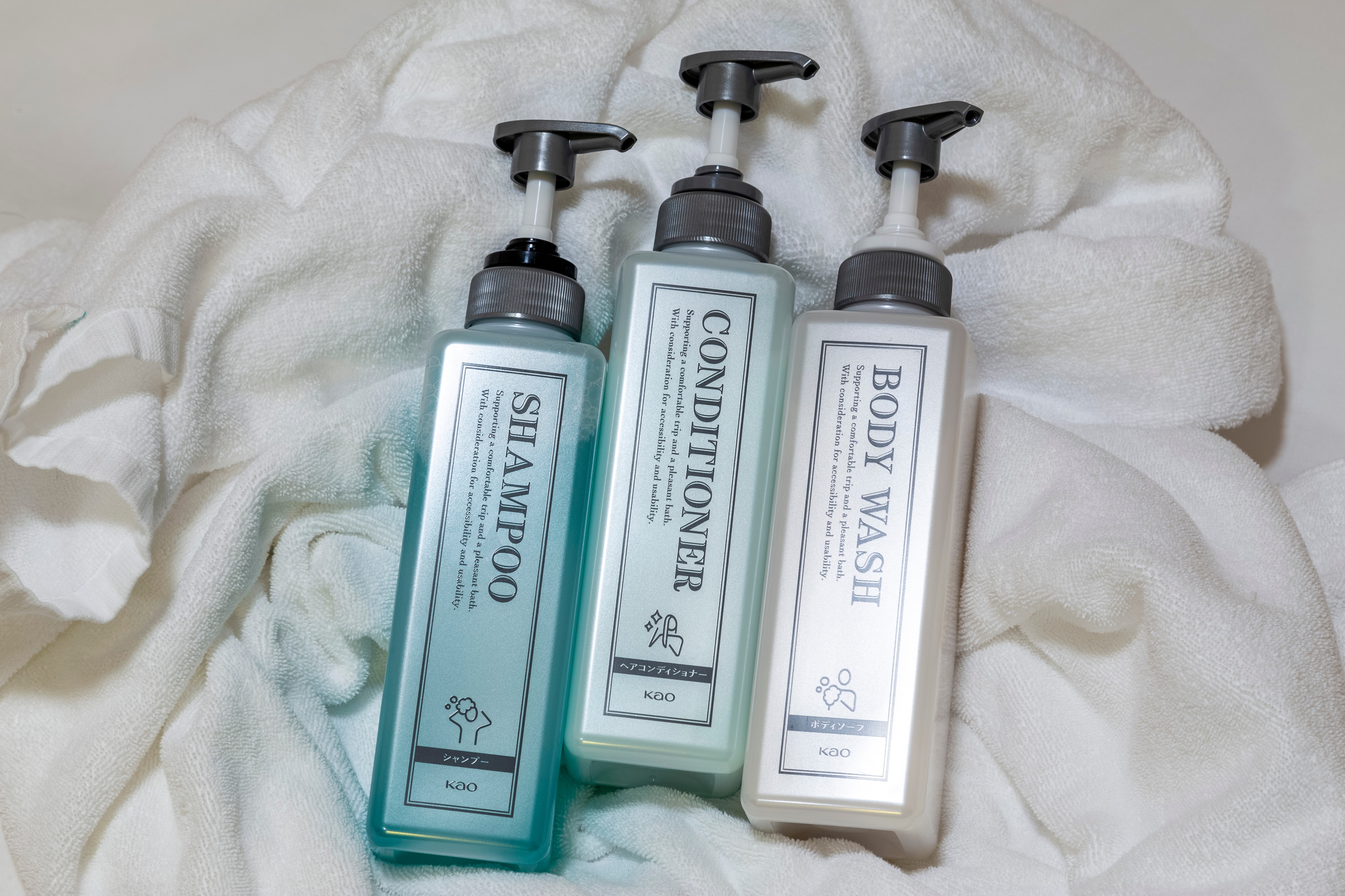 Amenities