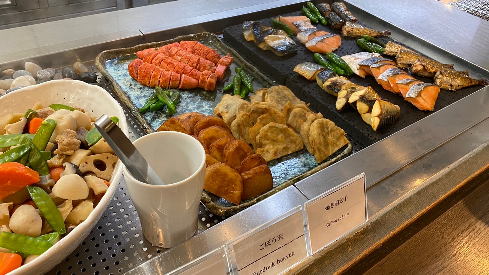 Hotel photo 46 of Dormy Inn Hakata Gion (Dormy Inn Hotels Group).