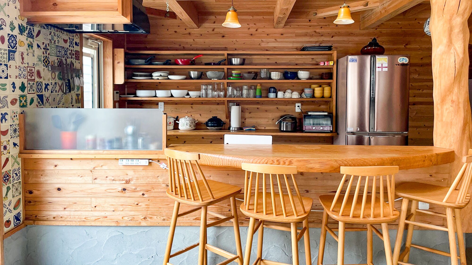 ・Vacation Rental House②(1)
