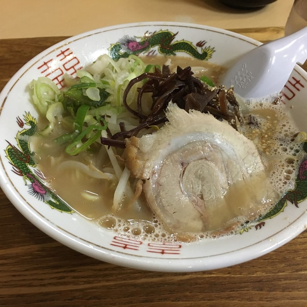 Yasokichi Ramen Ramen