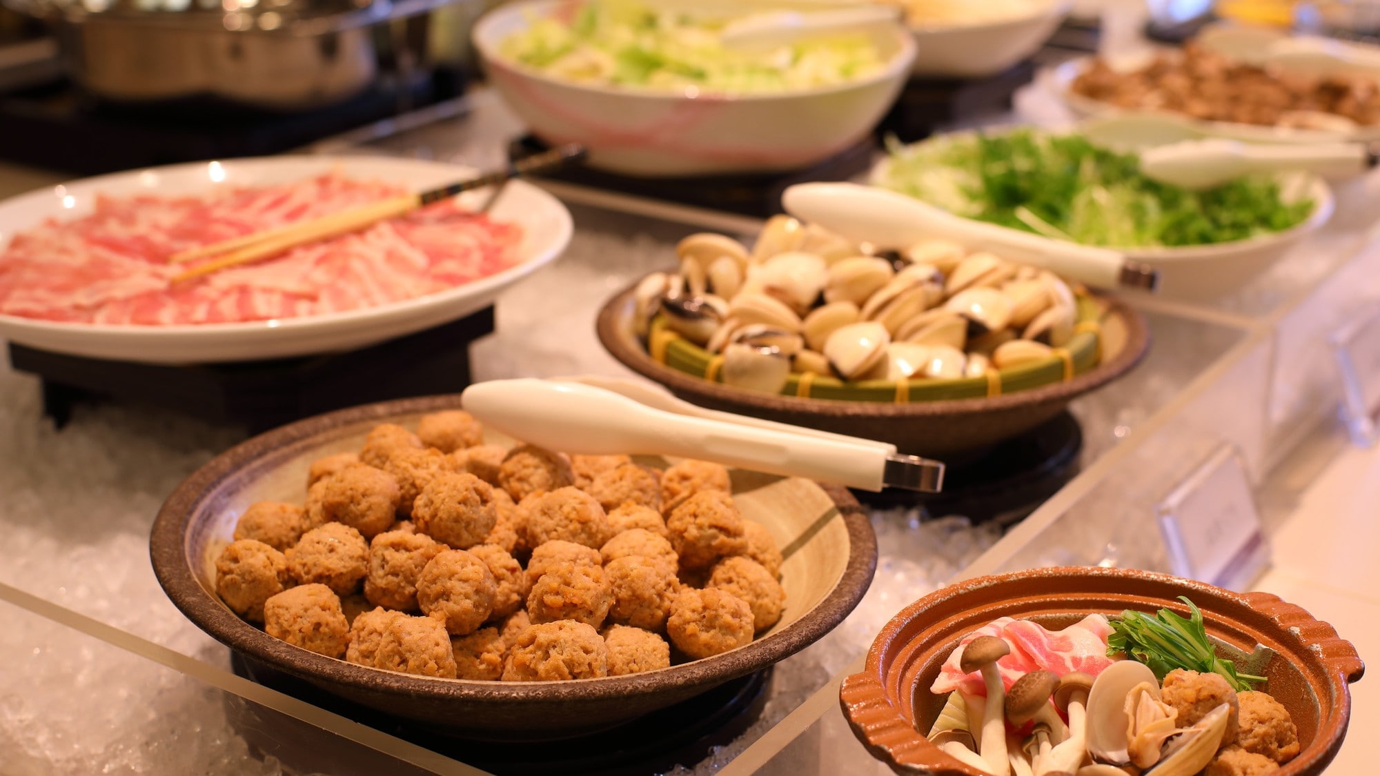 志摩大酒店維京形象