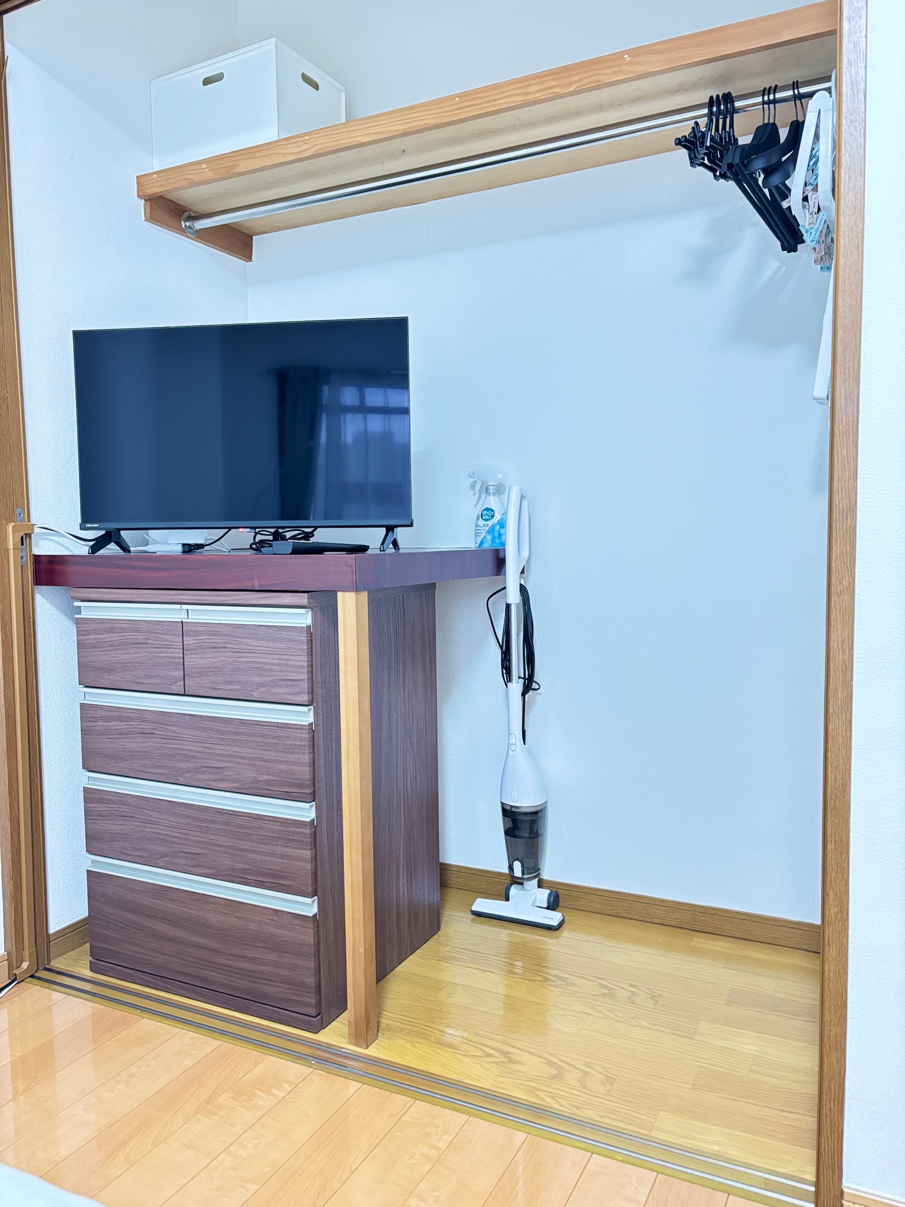 TV