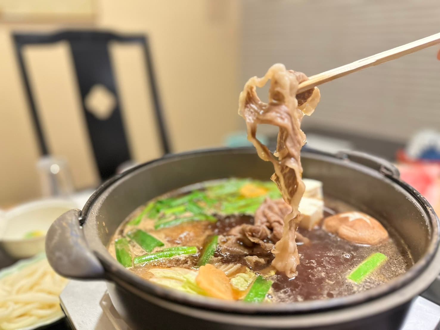 Sukiyaki