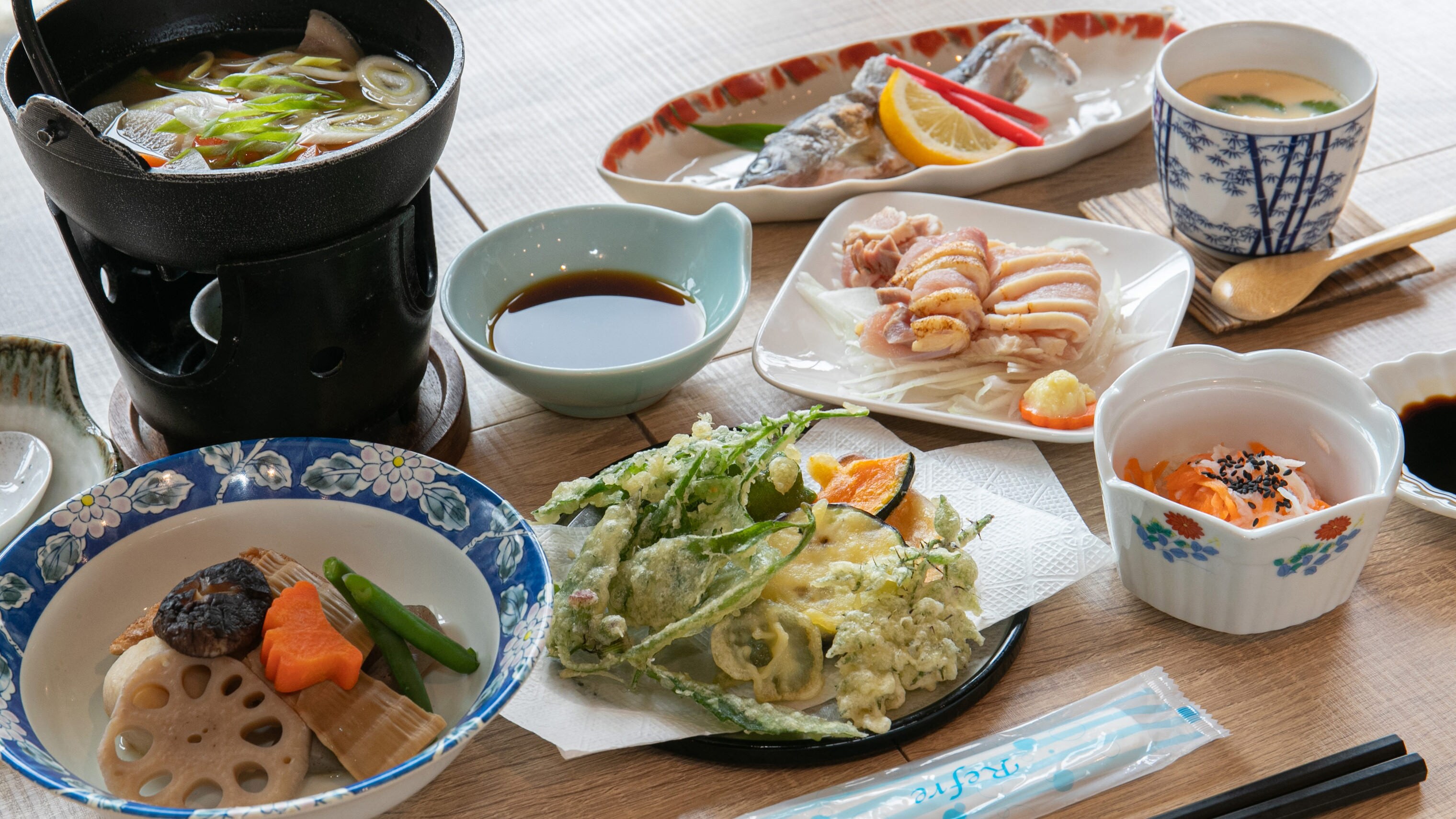 Meal example