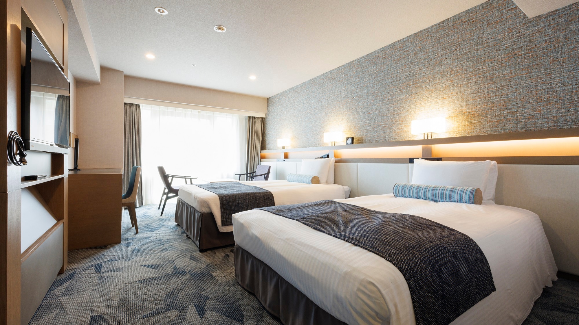 NHTN2 Room