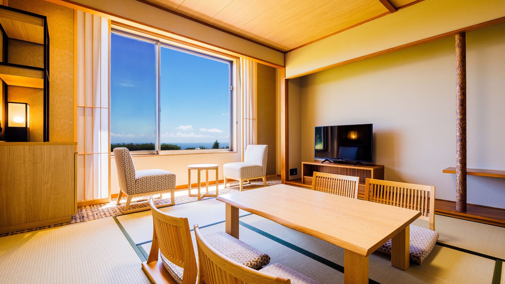 Japanese Style Superior