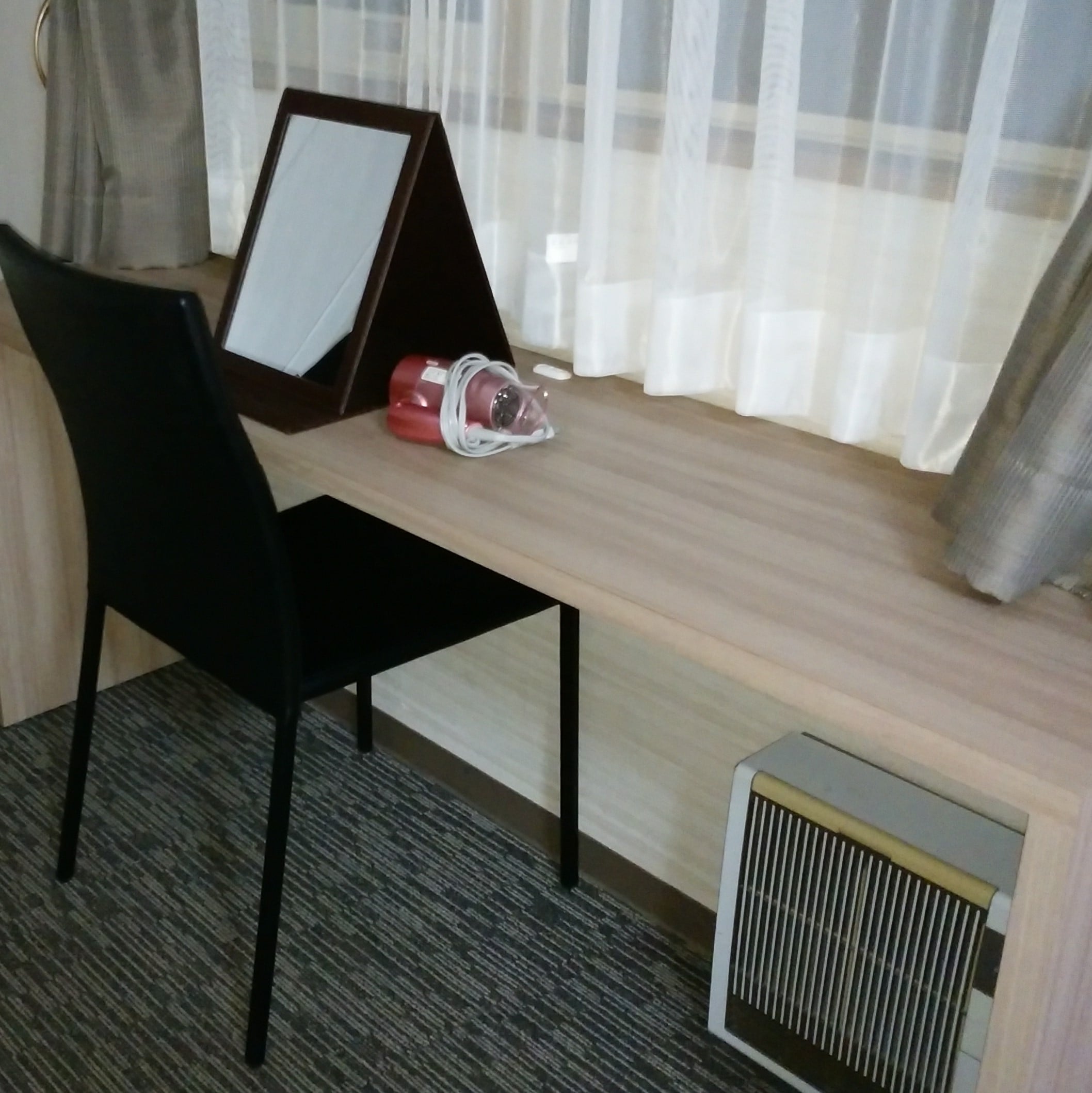 ・ ・ ・ Japanese and Western room dresser ・ ・ ・