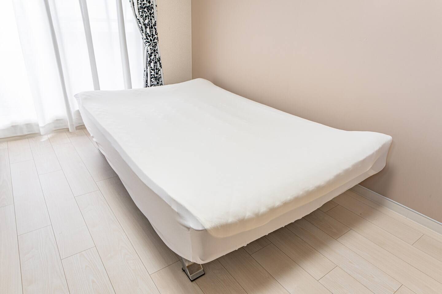 [201] Sofa bed