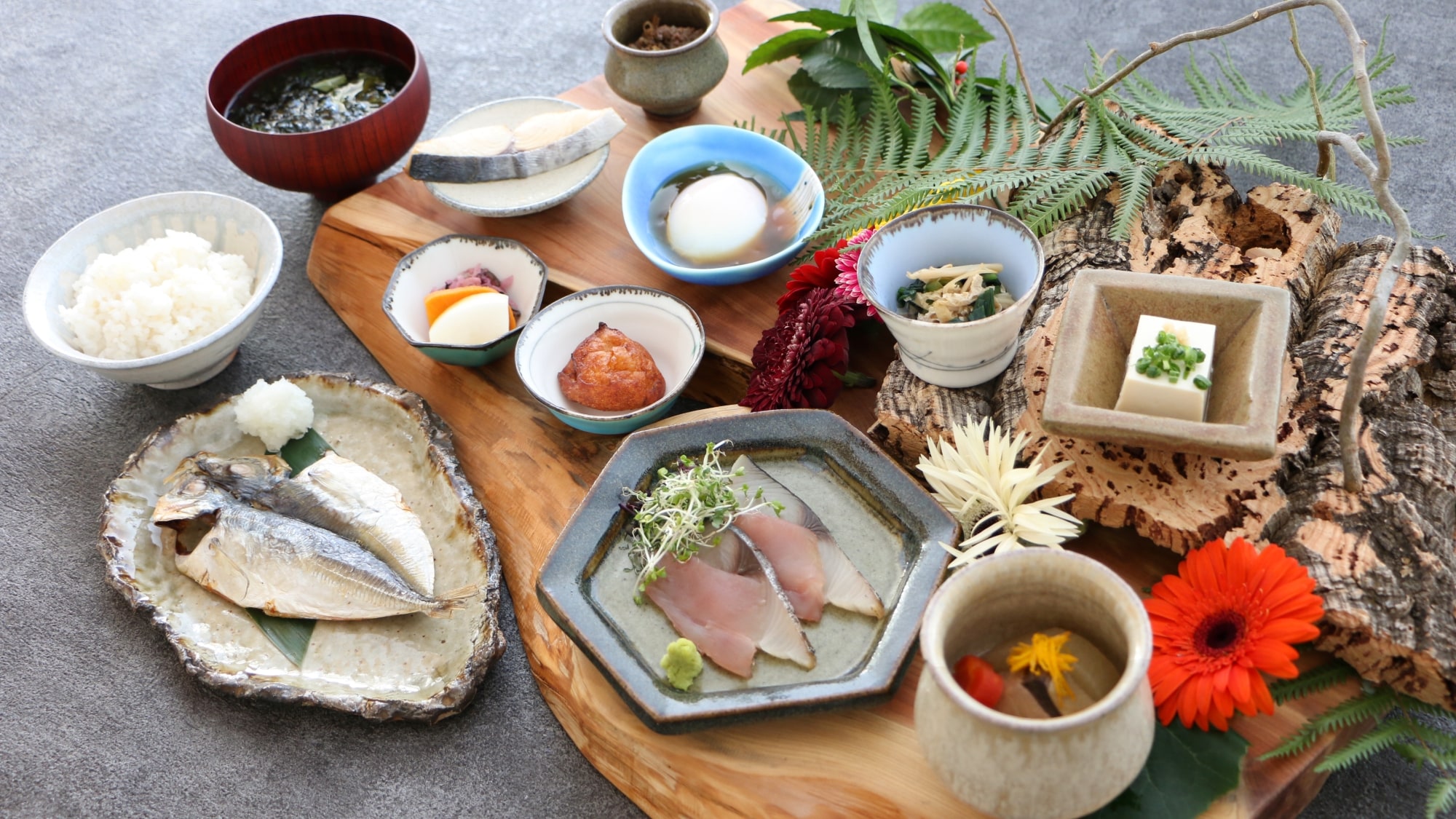 日式早餐