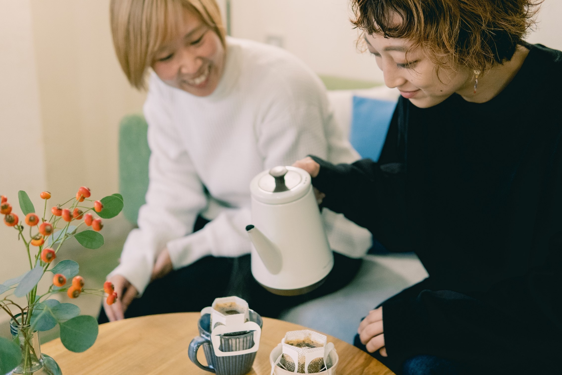 ห้องรีแล็กซ์ คิง ดับเบิ้ล