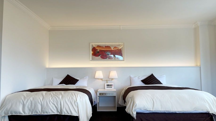 [Suite Room] Special room with only one room