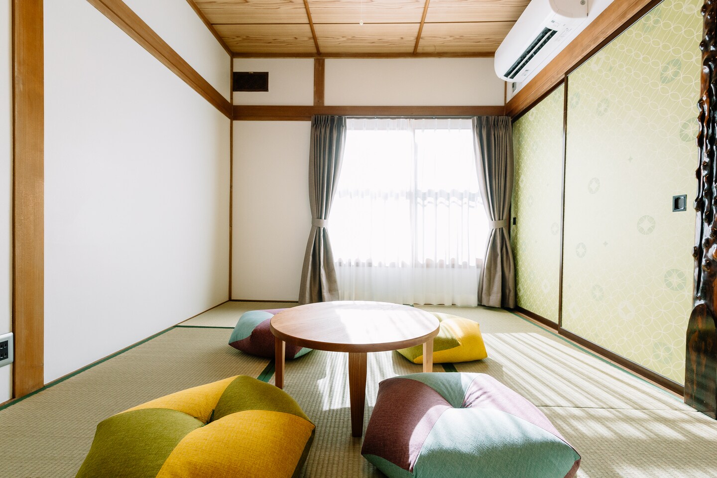 Japanese Room