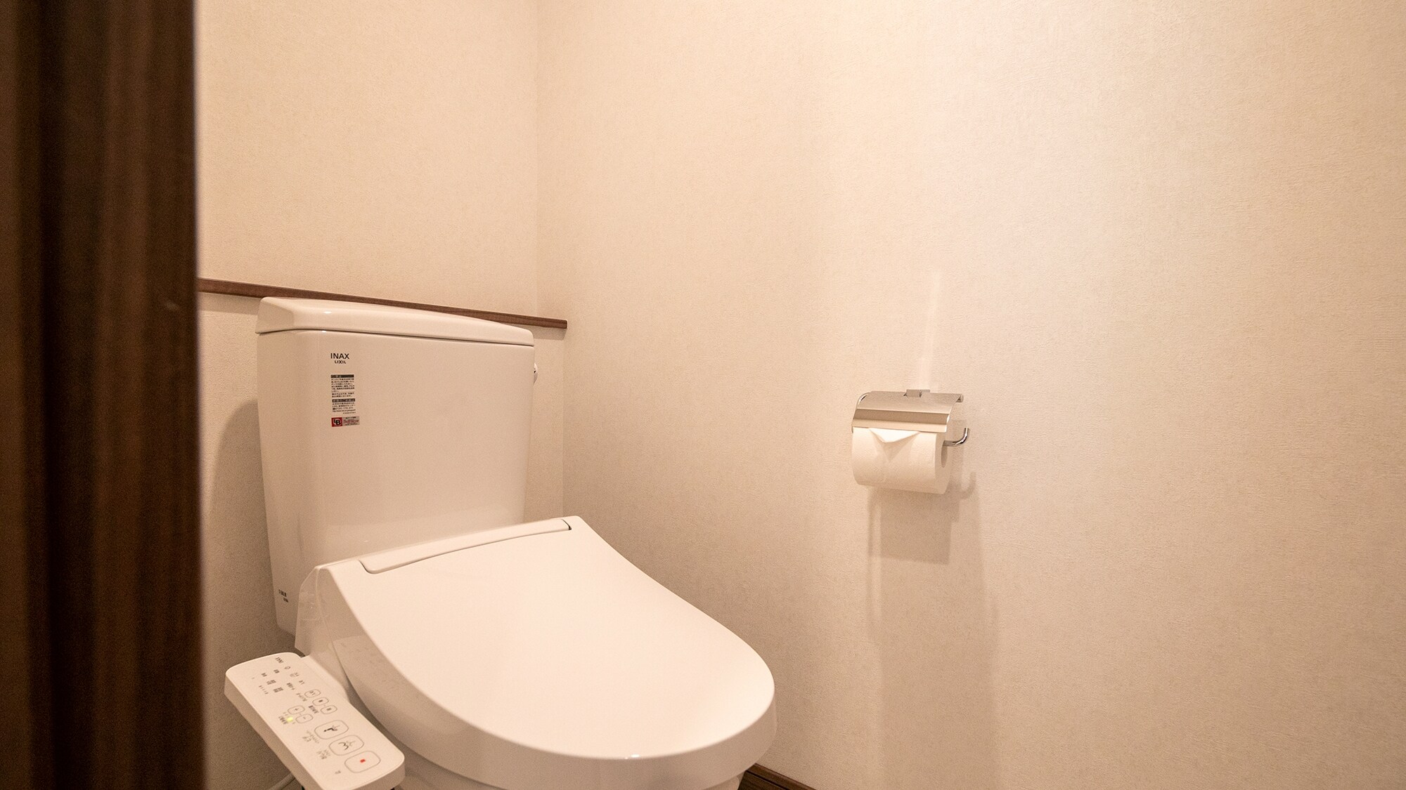 [Marissa Resort] Superior King Side View