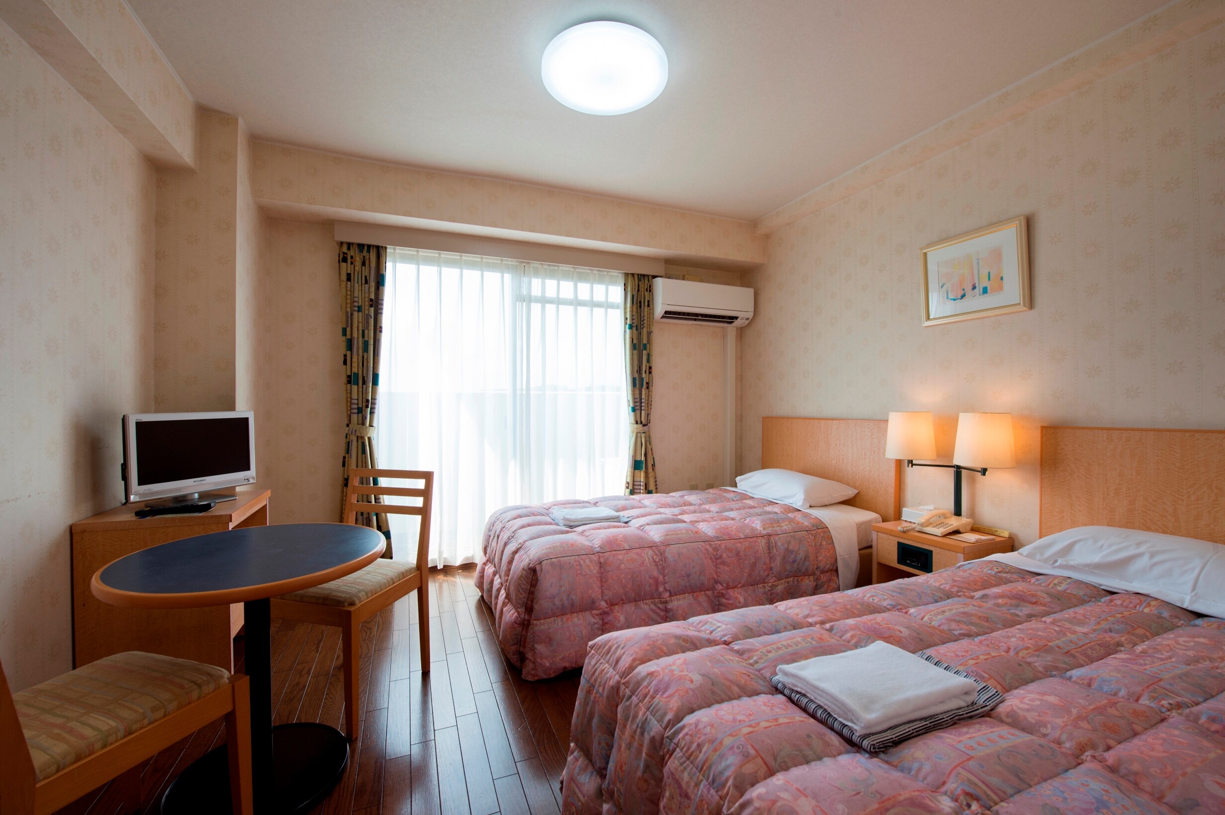 Guest Room 1