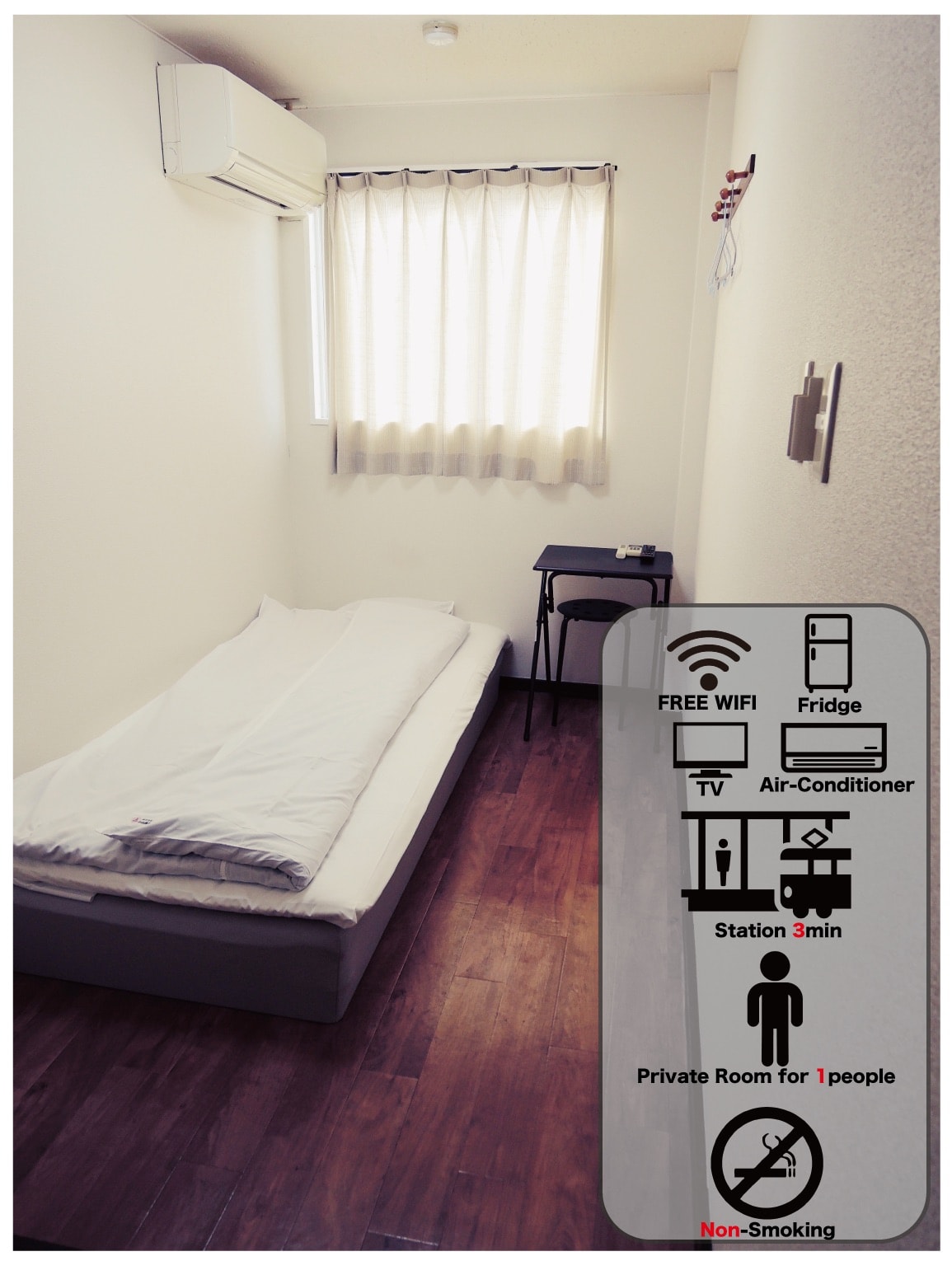 Hotel information and reservations for Business Hotel Lucky ...