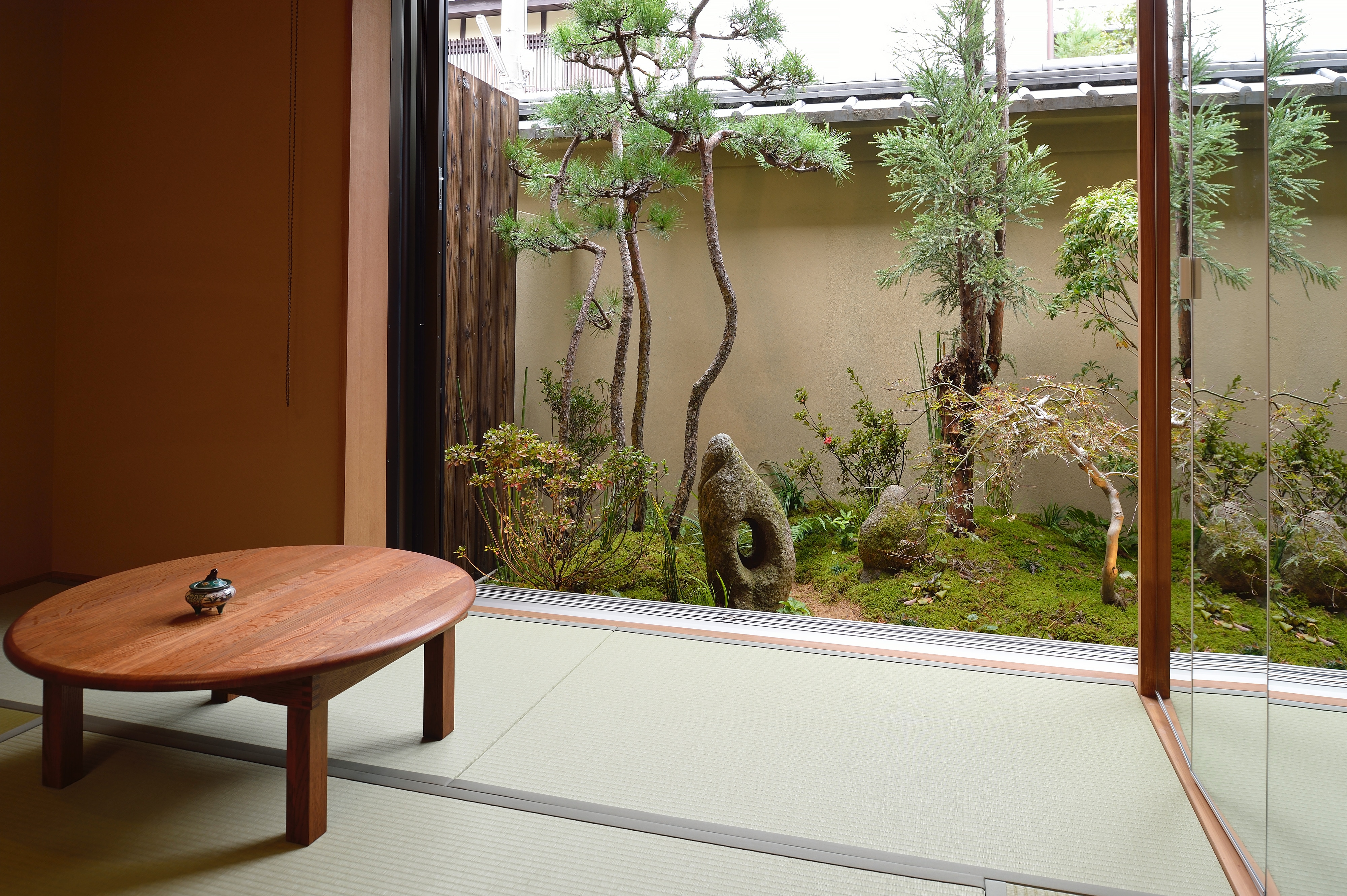 Chihiro Garden