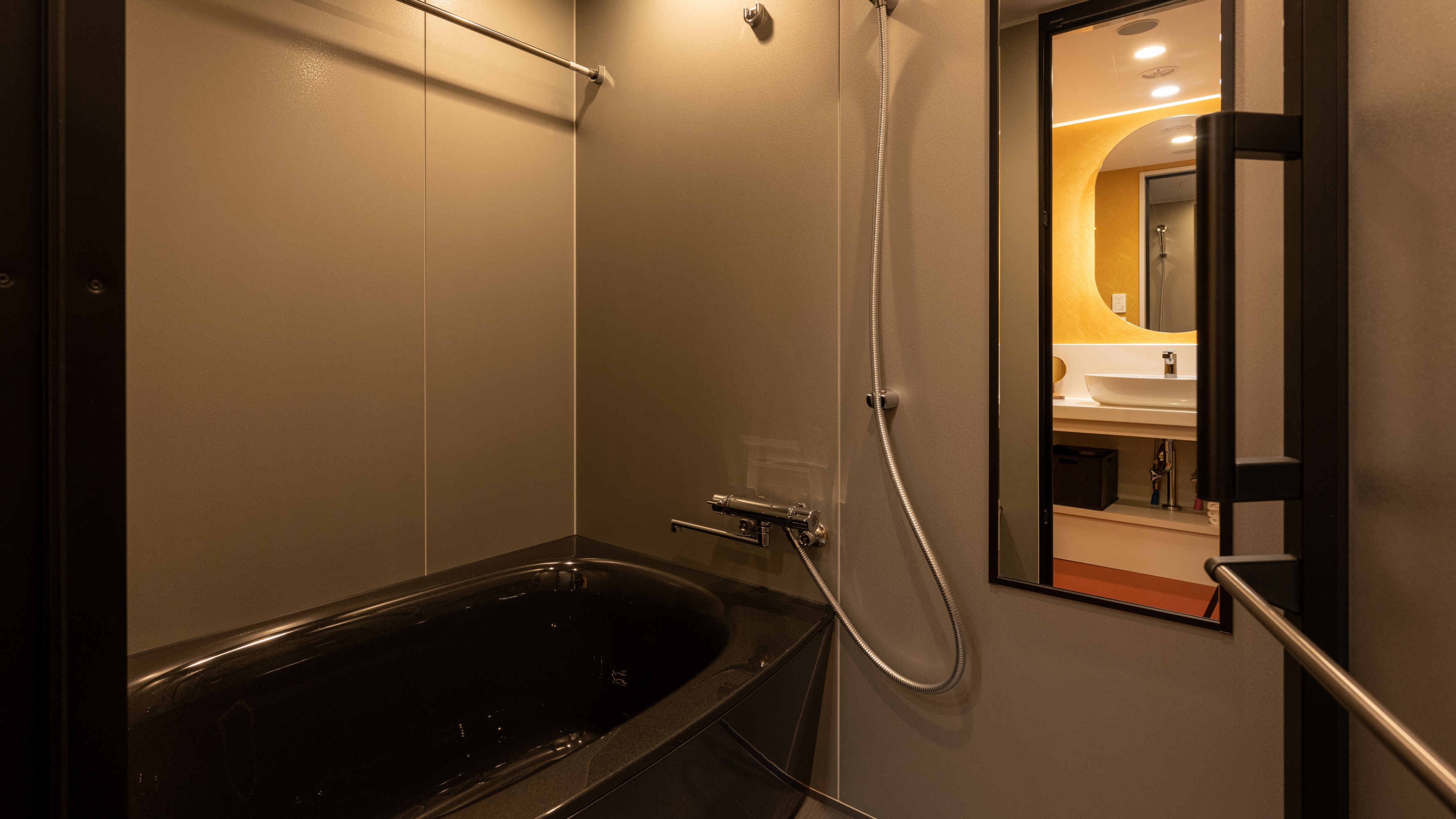 Hime-Room (Bathroom)