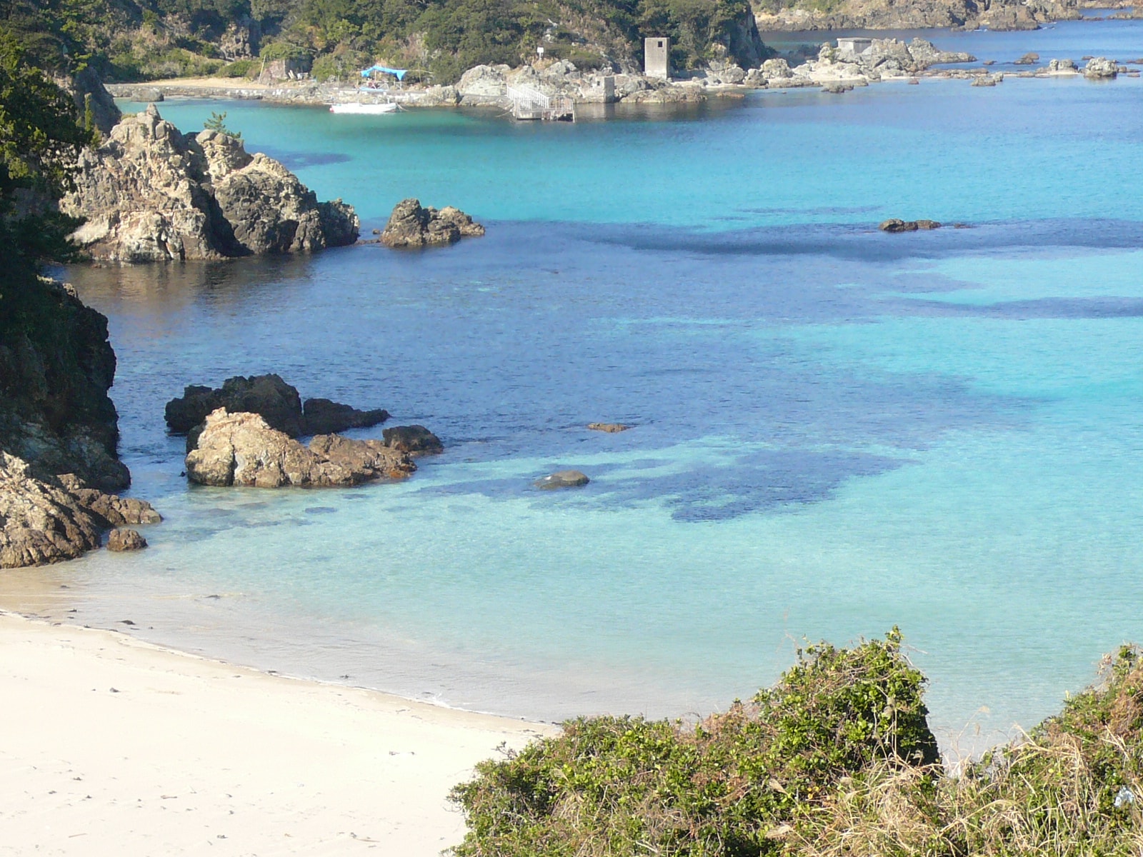 Pantai Kujuhama