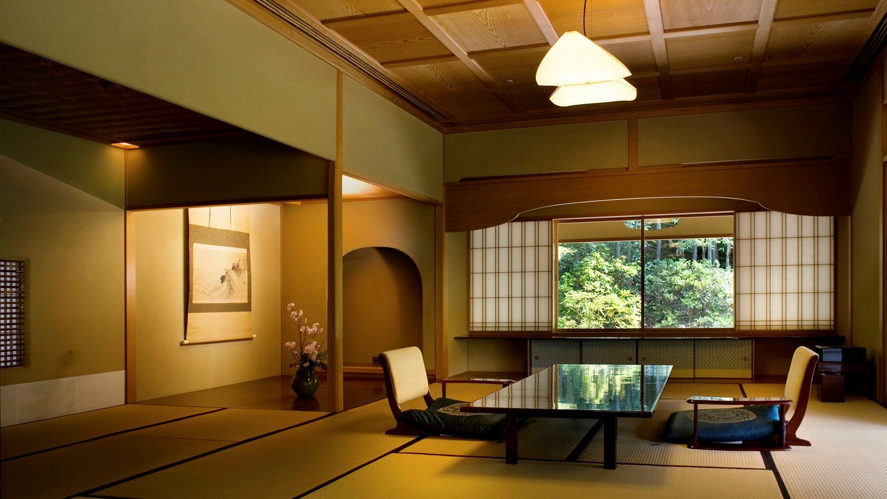 New Wing Suite (Honma)
