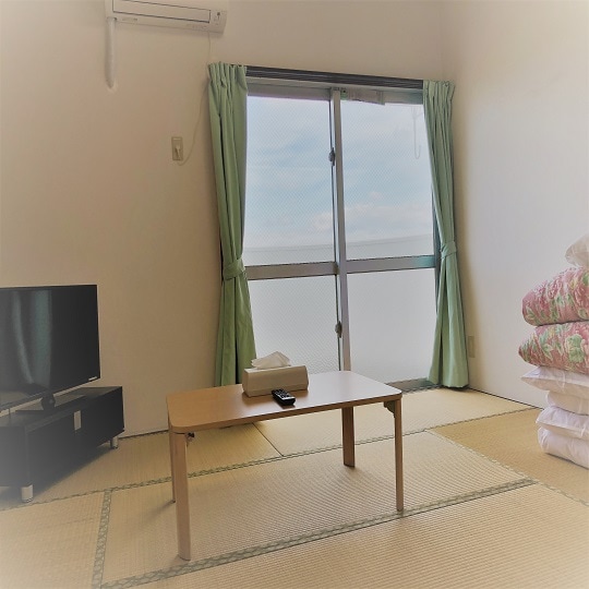 Japanese-style room 3
