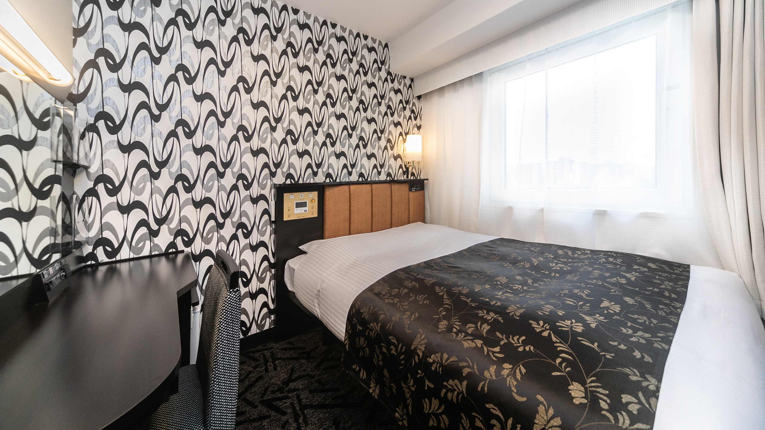 Standard Room for 2