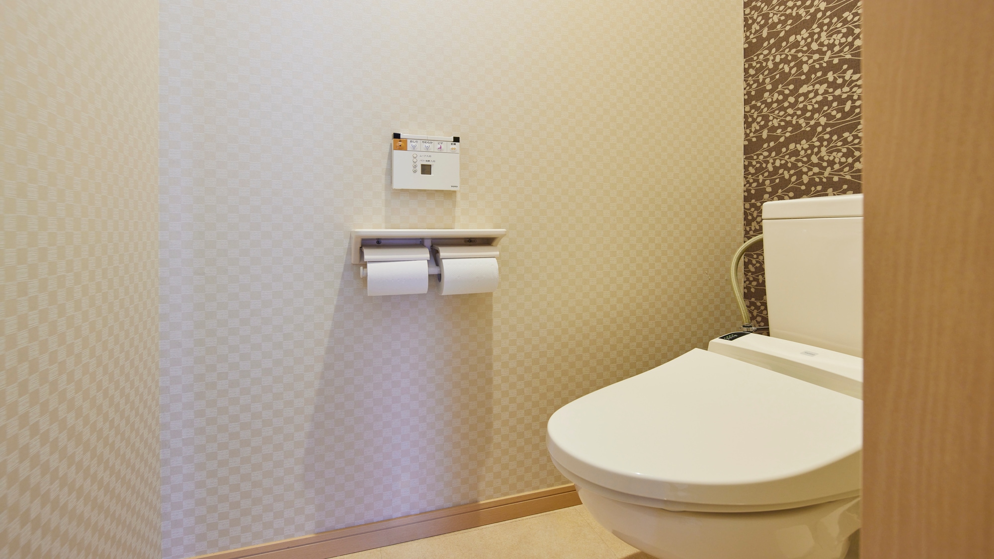 North Wing View Deluxe Twin Room with Bath