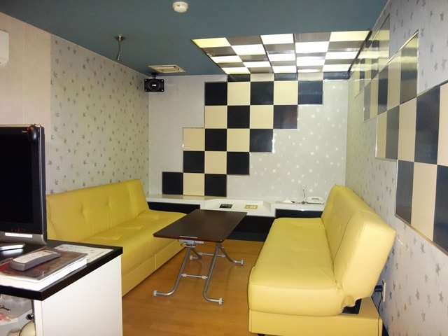 room