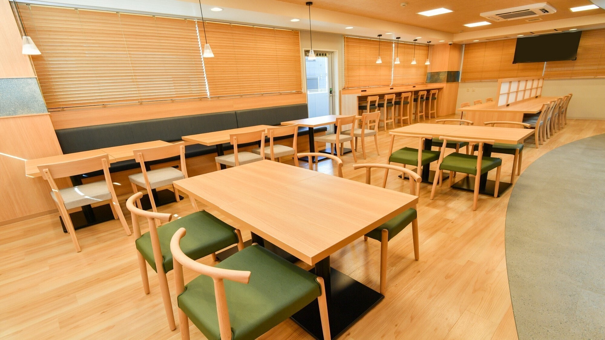 三光庵餐厅会场