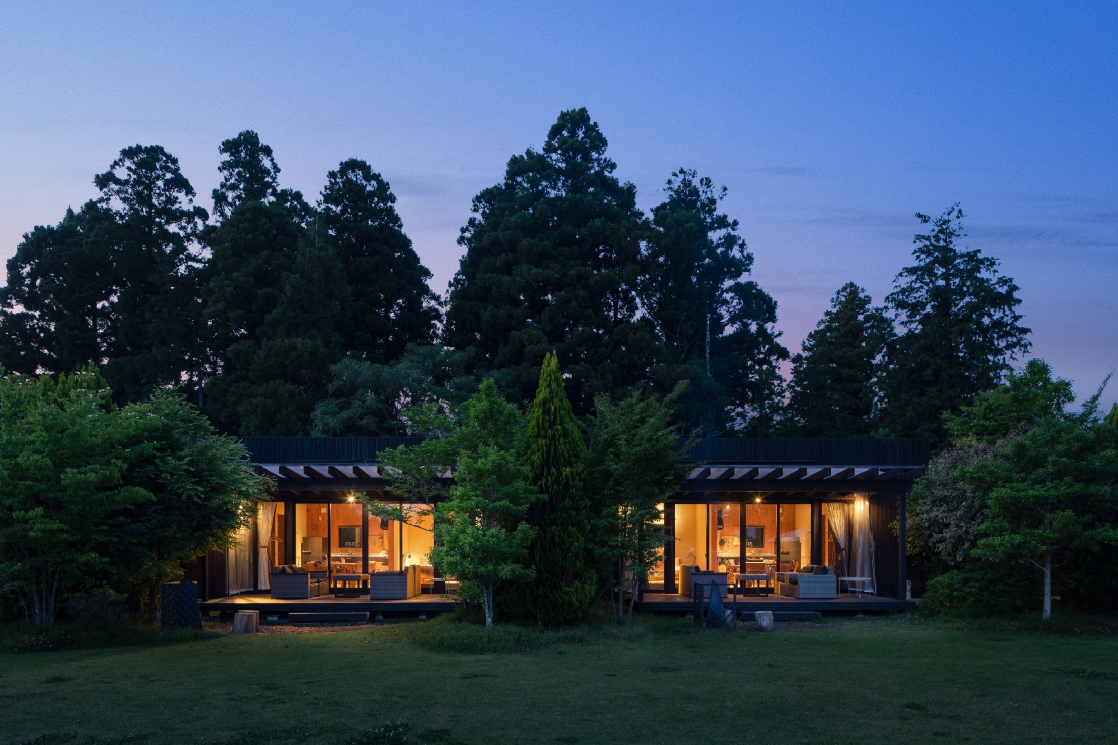 農場小屋