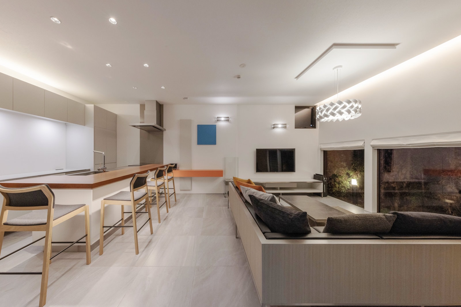 Luce light 108
