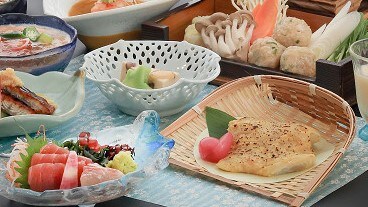 Basic Kaiseki 4