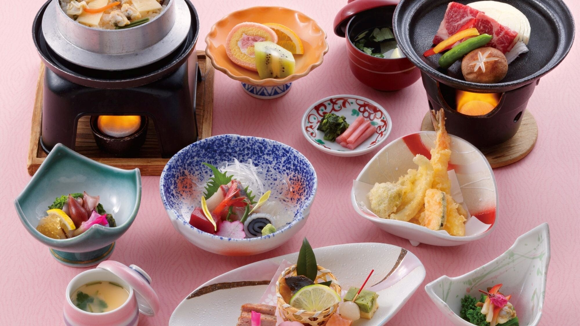 『Tsurugi Course』