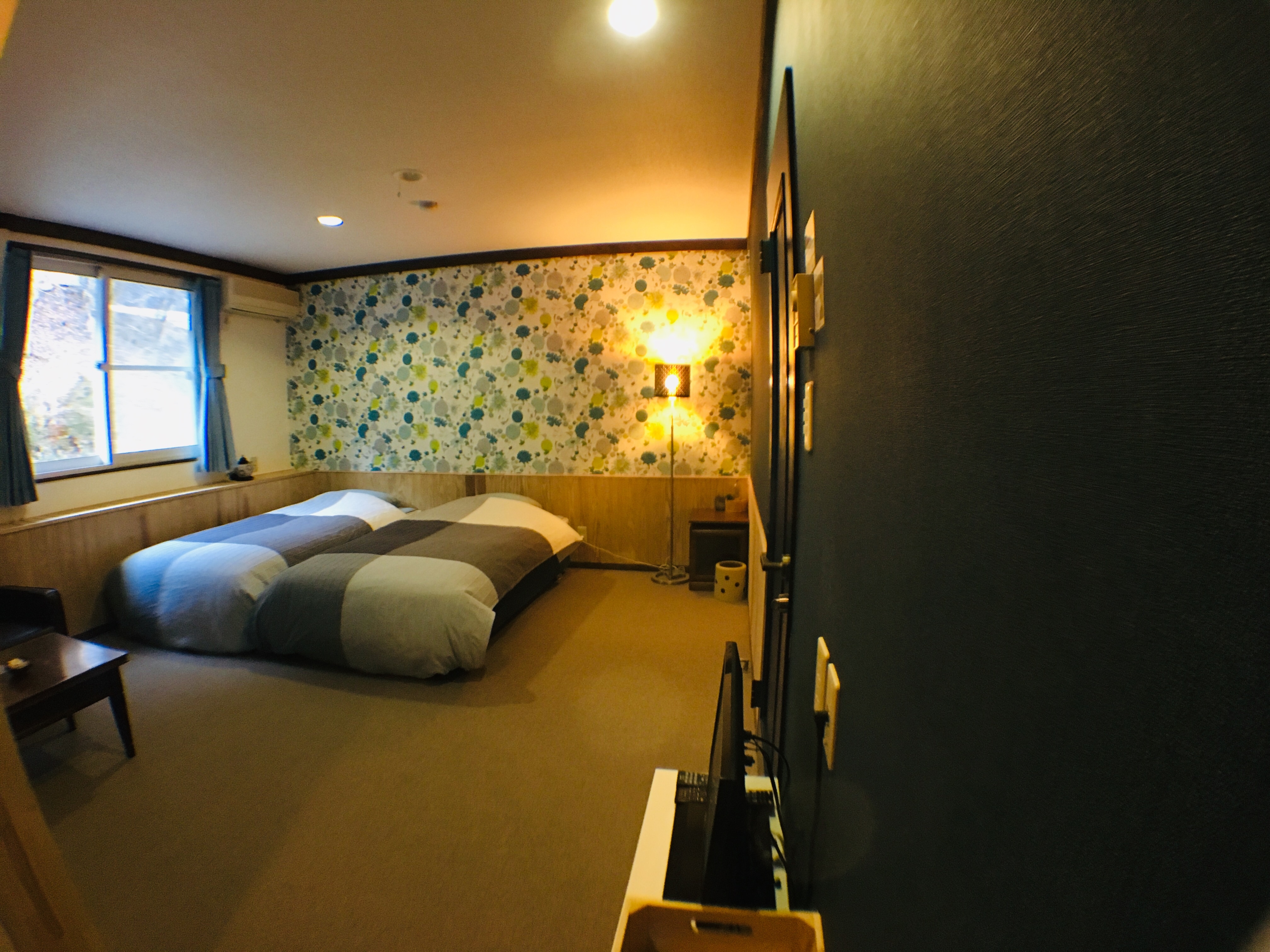Pet Friendly Rooms