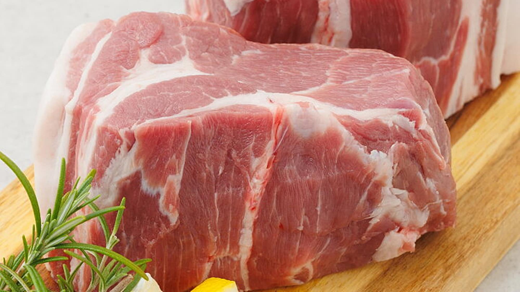 [Dinner] Platinum Pork, a premium brand of pork from Hanamaki City, Iwate Prefecture (available only from October 1st to November 30th) *Image